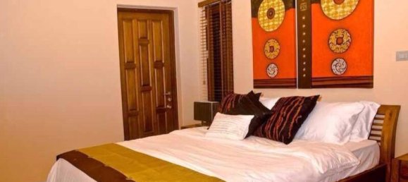 5 chambres Villa à Ko Samui, Thailand No. 23699 2