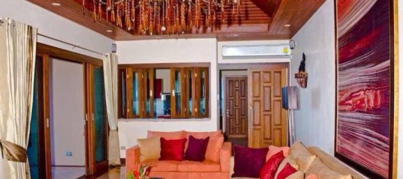 5 chambres Villa à Ko Samui, Thailand No. 23699 3