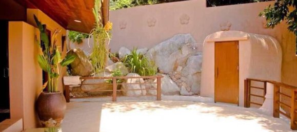 5 chambres Villa à Ko Samui, Thailand No. 23699 6