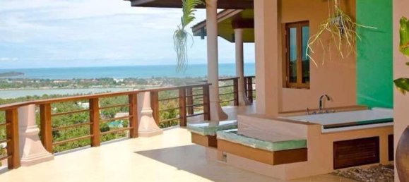 5 chambres Villa à Ko Samui, Thailand No. 23699 5