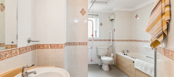 1 bedroom Apartment in East Grinstead, United Kingdom No. 1044 38