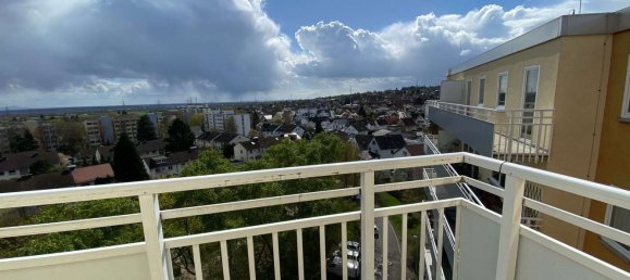 1 Schlafzimmer Wohnung in Main-Taunus, Germany, Nr. 206308 4