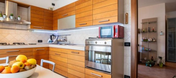 4 rooms Duplex in Abano Terme, Italy No. 192932 6