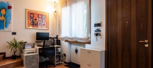 4 rooms Duplex in Abano Terme, Italy No. 192932 11