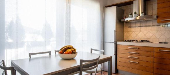 4 rooms Duplex in Abano Terme, Italy No. 192932 34