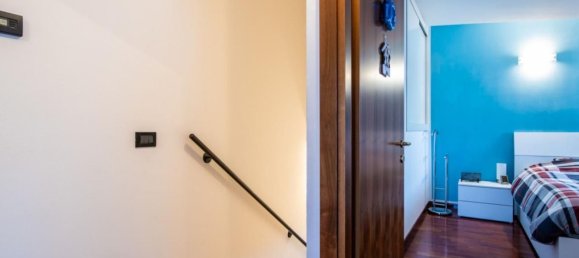 4 rooms Duplex in Abano Terme, Italy No. 192932 43