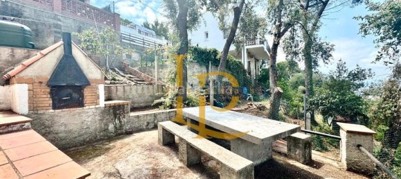 4 غرف نوم منزل في Barcelona, Spain رقم 184558 44