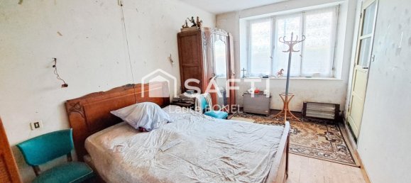 2 غرف نوم فيلا في Repel, France رقم 42447 5