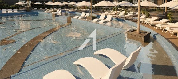  محل تجاري في Arjan, UAE 83.5متر مربع رقم 104635 11