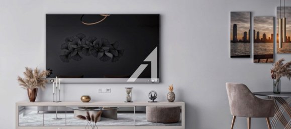  محل تجاري في Arjan, UAE 83.5متر مربع رقم 104635 4