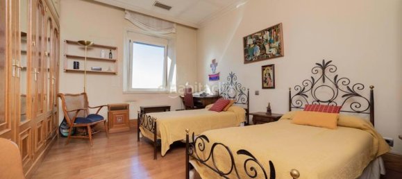 5 bedrooms Penthouse in Madrid, Spain No. 136988 13
