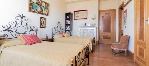 5 bedrooms Penthouse in Madrid, Spain No. 136988 15