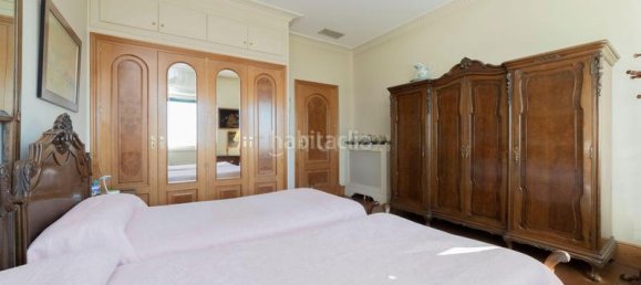 5 bedrooms Penthouse in Madrid, Spain No. 136988 18