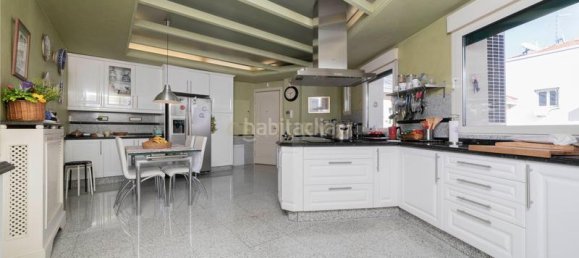 5 bedrooms Penthouse in Madrid, Spain No. 136988 22