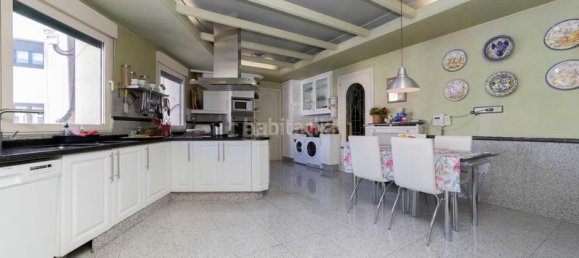 5 bedrooms Penthouse in Madrid, Spain No. 136988 23