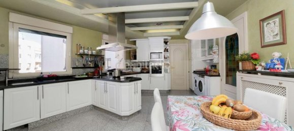 5 bedrooms Penthouse in Madrid, Spain No. 136988 24