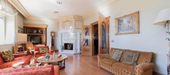 5 bedrooms Penthouse in Madrid, Spain No. 136988 5