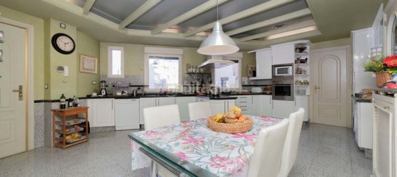 5 bedrooms Penthouse in Madrid, Spain No. 136988 25