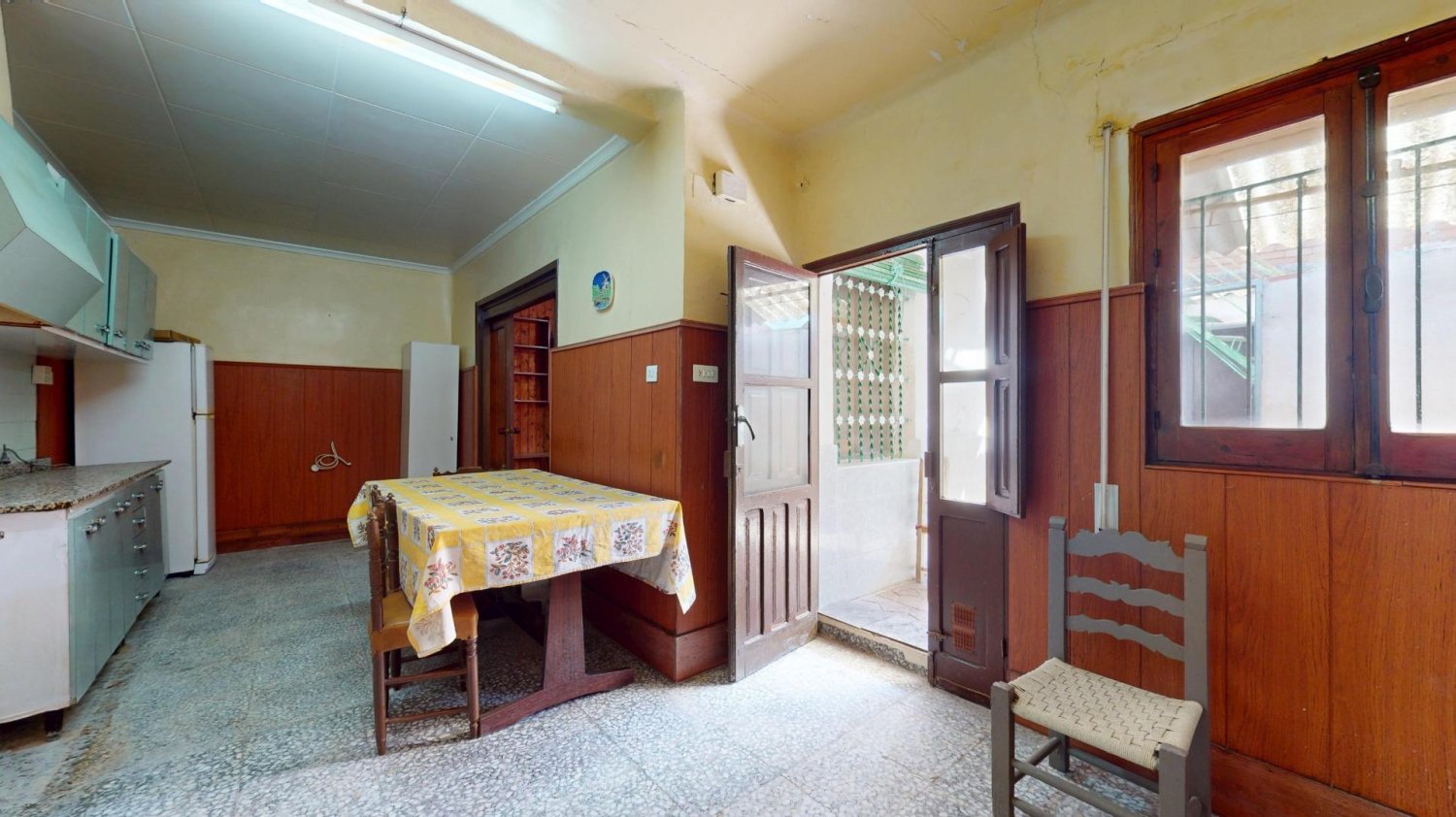 4 bedrooms House in Corvera, Spain No. 168822