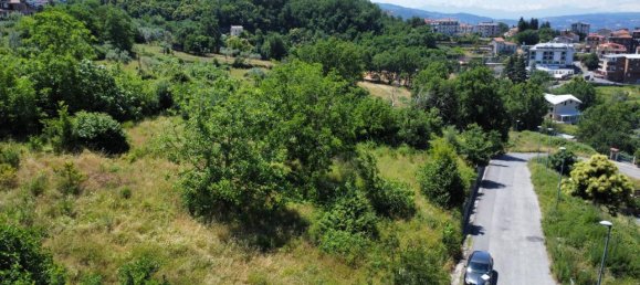 Terreno de 1 habitación en Casali del Manco, Italy No. 149771 8