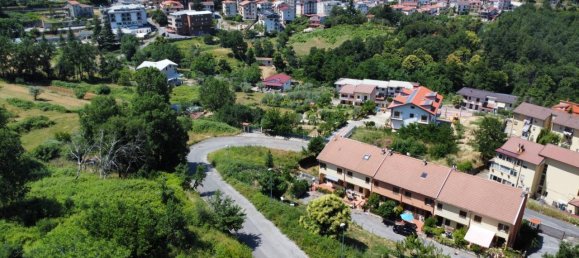 Terreno de 1 habitación en Casali del Manco, Italy No. 149771 15
