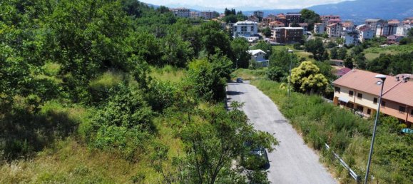 Terreno de 1 habitación en Casali del Manco, Italy No. 149771 5