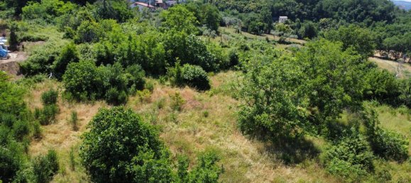 Terreno de 1 habitación en Casali del Manco, Italy No. 149771 2