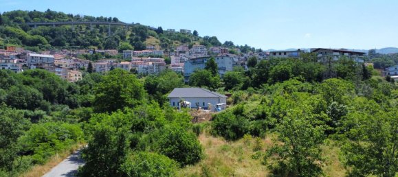 Terreno de 1 habitación en Casali del Manco, Italy No. 149771 4