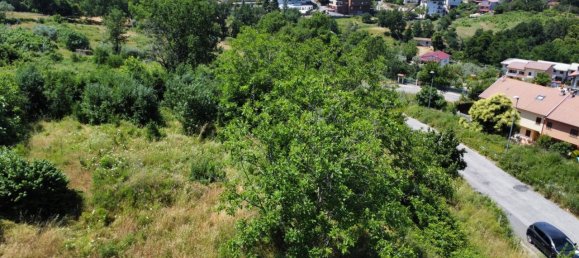 Terreno de 1 habitación en Casali del Manco, Italy No. 149771 14