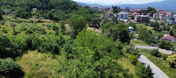 Terreno de 1 habitación en Casali del Manco, Italy No. 149771 11