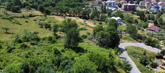 Terreno de 1 habitación en Casali del Manco, Italy No. 149771 6