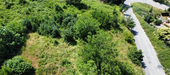 Terreno de 1 habitación en Casali del Manco, Italy No. 149771 3