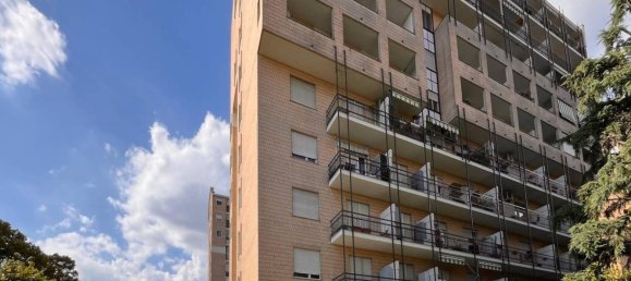 2 bedrooms Apartment in Turin, Italy No. 349896 17