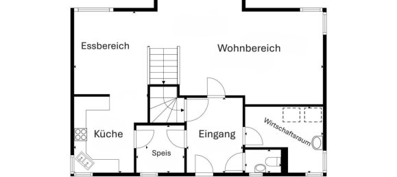 5غرفة منزل في Hagenbrunn, Austria رقم 133576 8