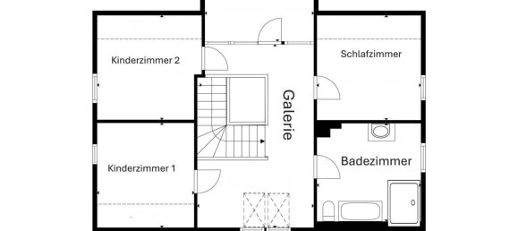 5غرفة منزل في Hagenbrunn, Austria رقم 133576 9