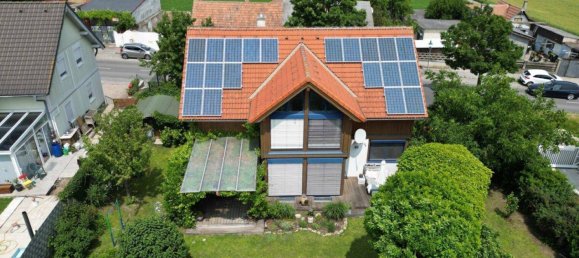 5غرفة منزل في Hagenbrunn, Austria رقم 133576 5