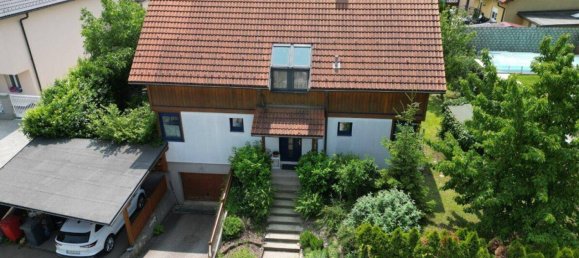 5غرفة منزل في Hagenbrunn, Austria رقم 133576 4