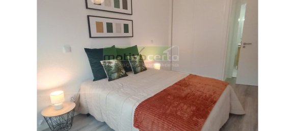 3 Schlafzimmer Wohnung in Lisbon, Portugal, Nr. 163072 8