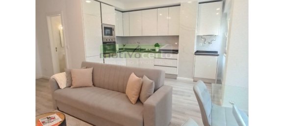 3 Schlafzimmer Wohnung in Lisbon, Portugal, Nr. 163072 4