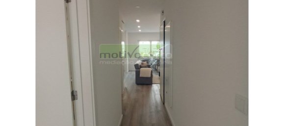 3 Schlafzimmer Wohnung in Lisbon, Portugal, Nr. 163072 7