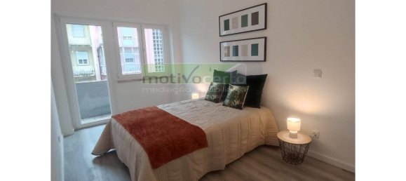 3 Schlafzimmer Wohnung in Lisbon, Portugal, Nr. 163072 9