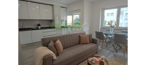 3 Schlafzimmer Wohnung in Lisbon, Portugal, Nr. 163072 5
