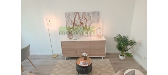 3 Schlafzimmer Wohnung in Lisbon, Portugal, Nr. 163072 2