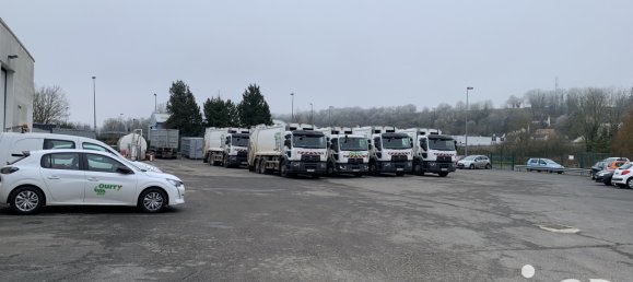  Land in Provins, France No. 348047 2