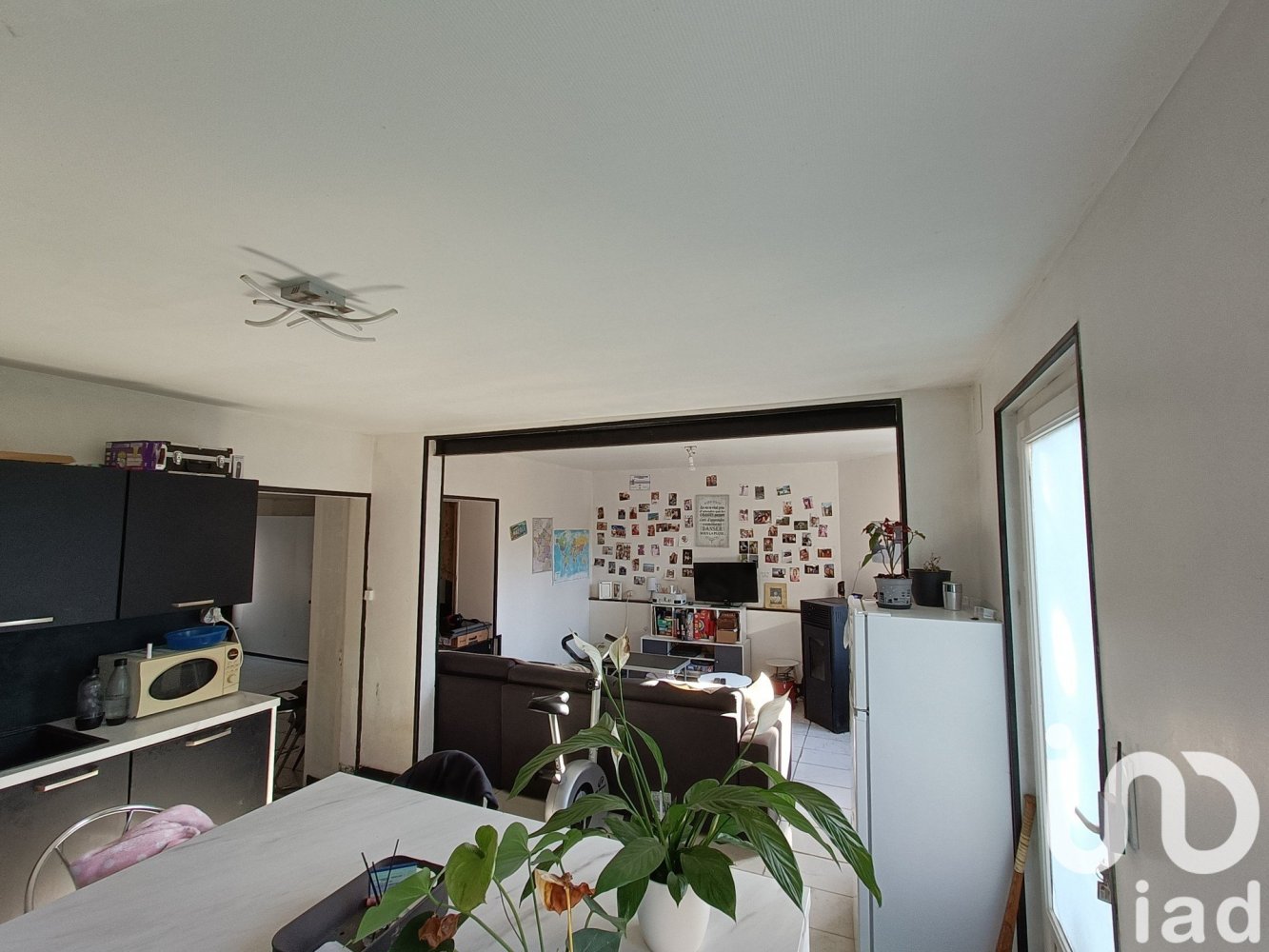 4 bedrooms Townhouse in Saint-Loup-Lamaire, France No. 110606