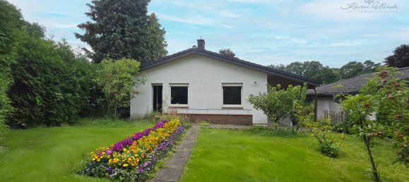 Bungalow de 6 divisões em Harburg, Germany N.º 370901 8