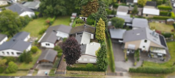 Bungalow de 6 divisões em Harburg, Germany N.º 370901 20