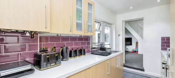 2 Schlafzimmer Haus in Watford, United Kingdom, Nr. 6065 15