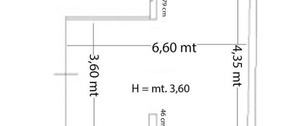 27m² Garage in Rome, Italy No. 252173 6