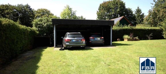 4 bedrooms Townhouse in Nordwestmecklenburg, Germany No. 334145 3